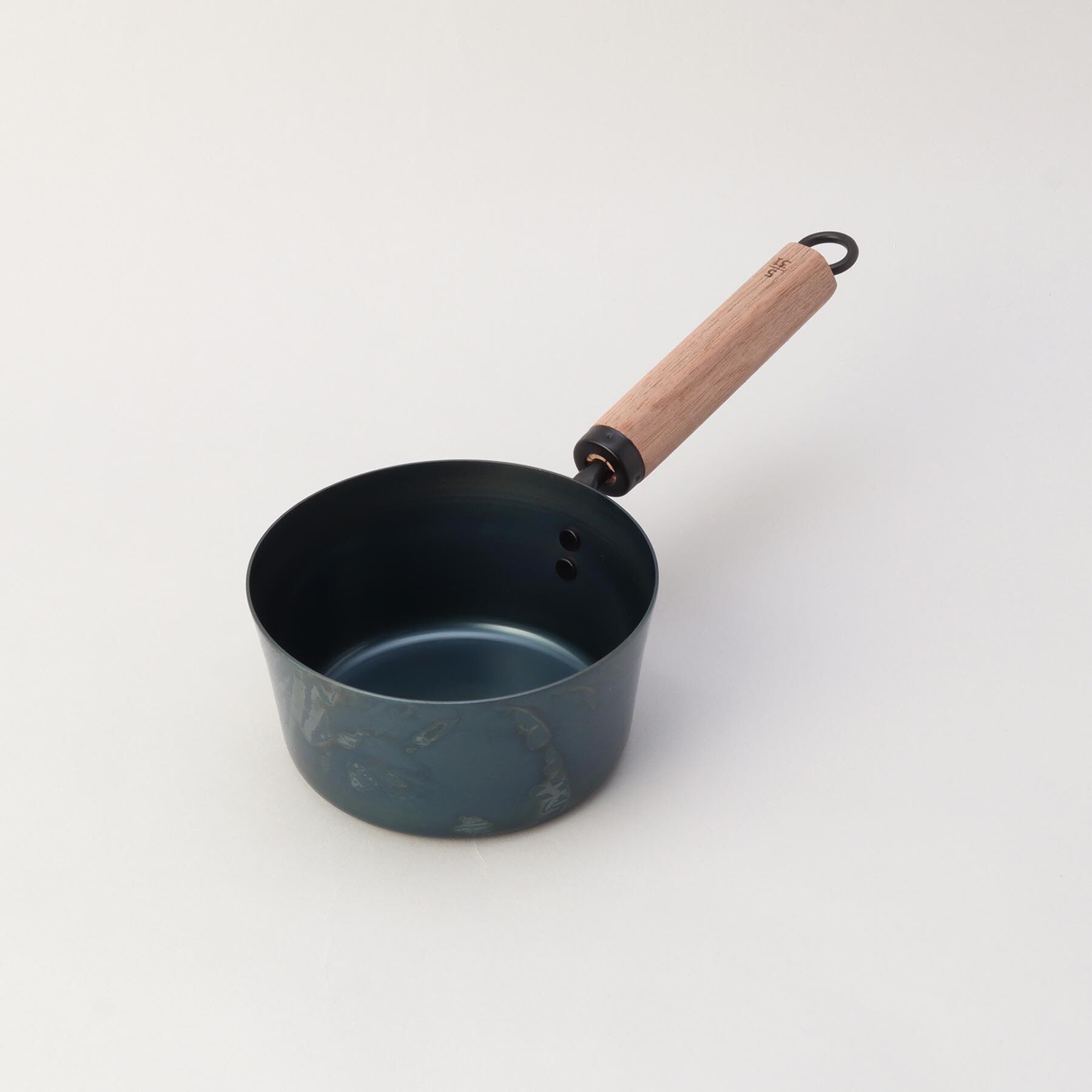212 KITCHEN STORE「お味噌汁パン 16cm ウォルナット <藤田金属＞」|食器・キッチングッズ|
