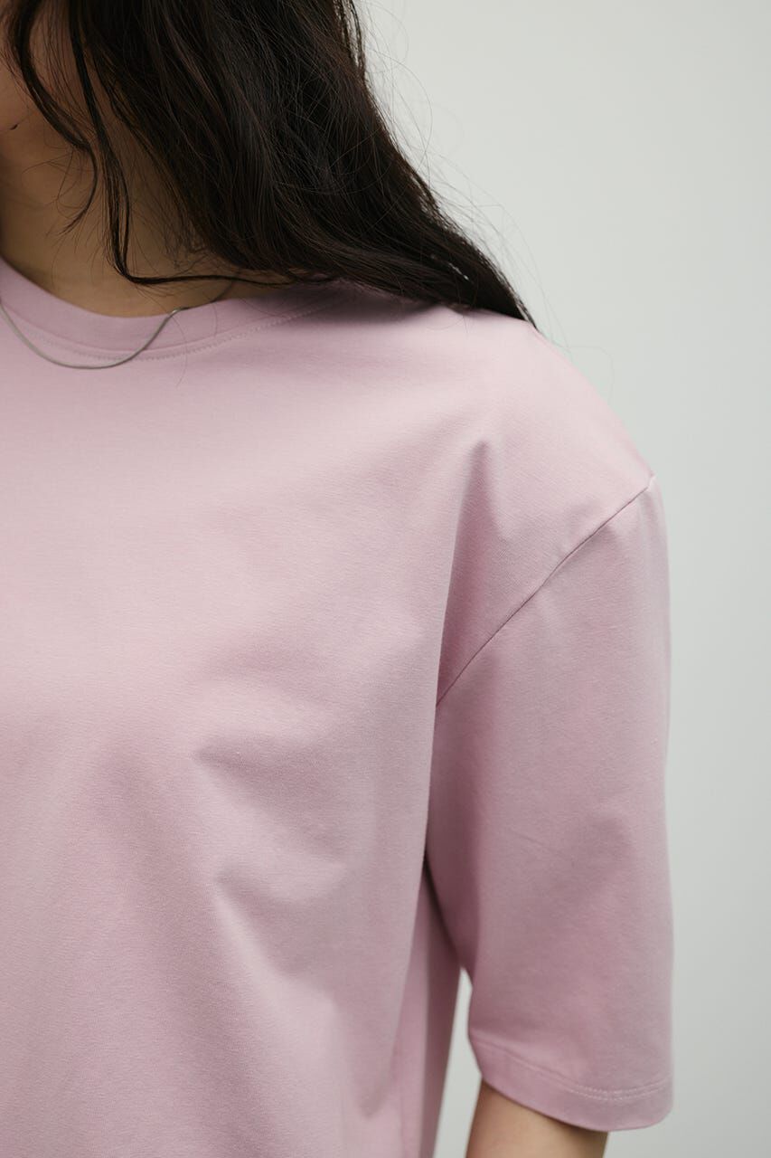 STYLEMIXER「ショルダーパッドモードT」|Tシャツ・カットソー|