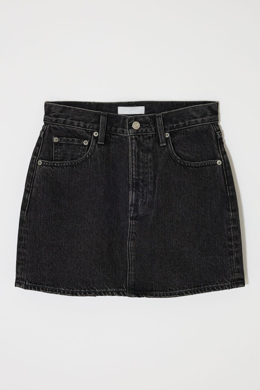 MOUSSY「DENIM MINI スカート」|スカート|