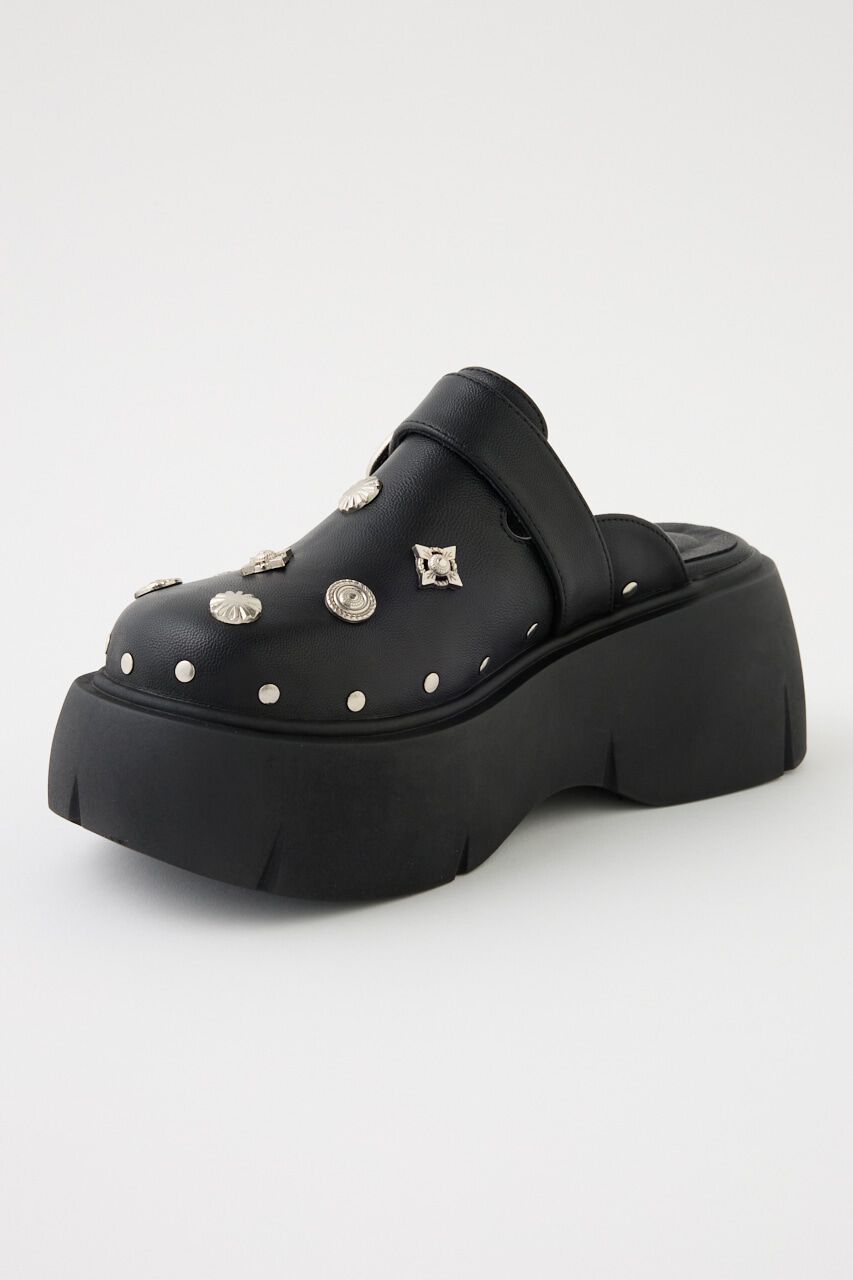 RODEO CROWNS「スタッズサボ」|その他|