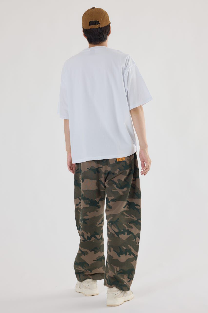 RODEO CROWNS「バブルTシャツ」|Tシャツ・カットソー|