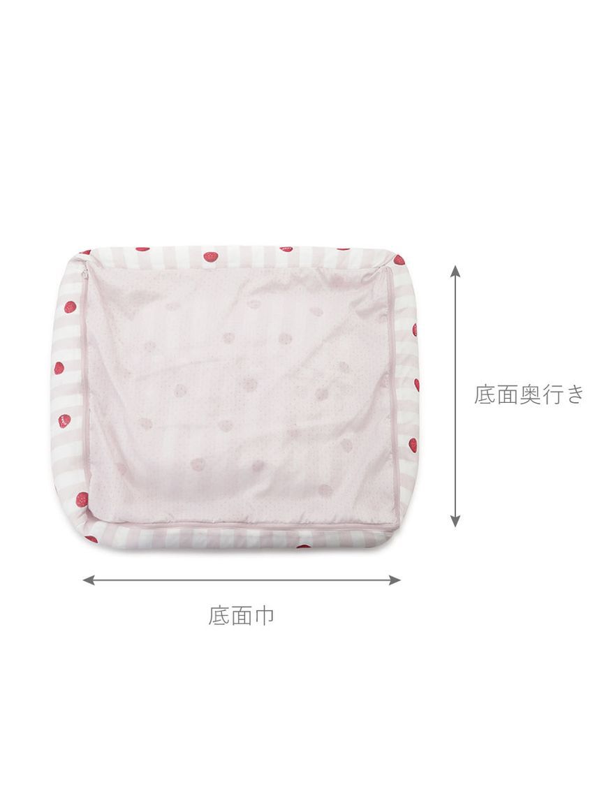  GELATO PIQUE CAT&DOG「【CAT&DOG】【接触冷感】【抗菌防臭】 CoolingベッドM」|その他|
