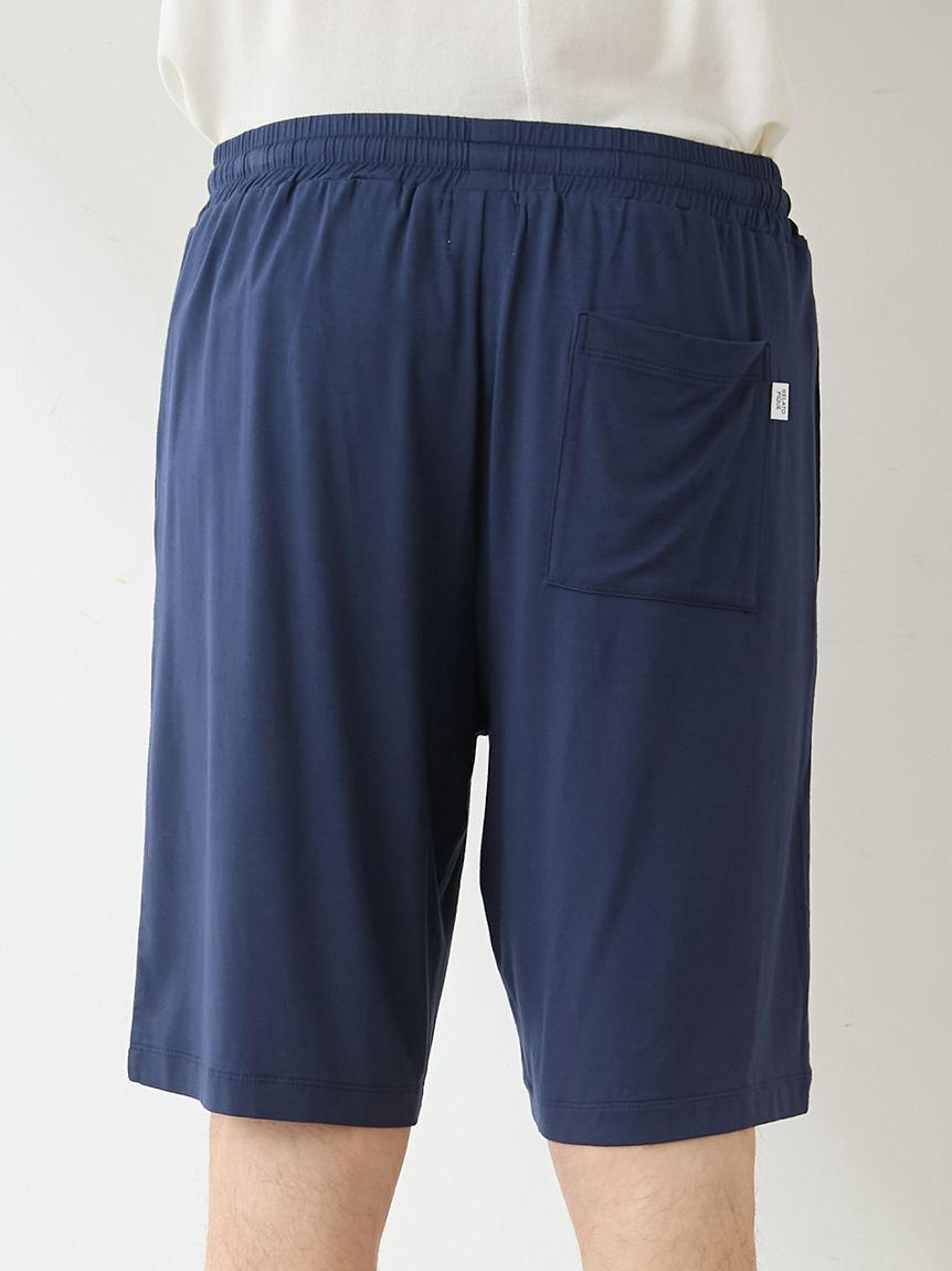 GELATO PIQUE HOMME「【HOMME】【接触冷感】アイスポップジャージーハーフパンツ」|その他|