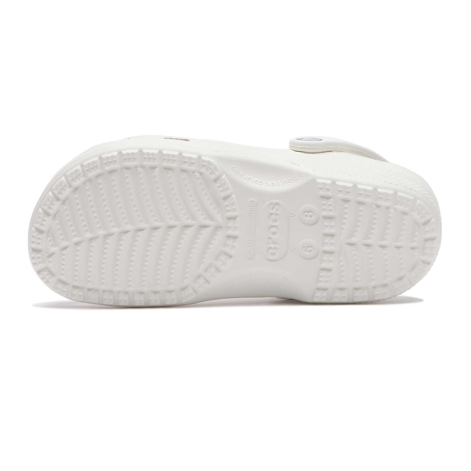 crocs「【crocs】CLASSIC CLOG」|サンダル|