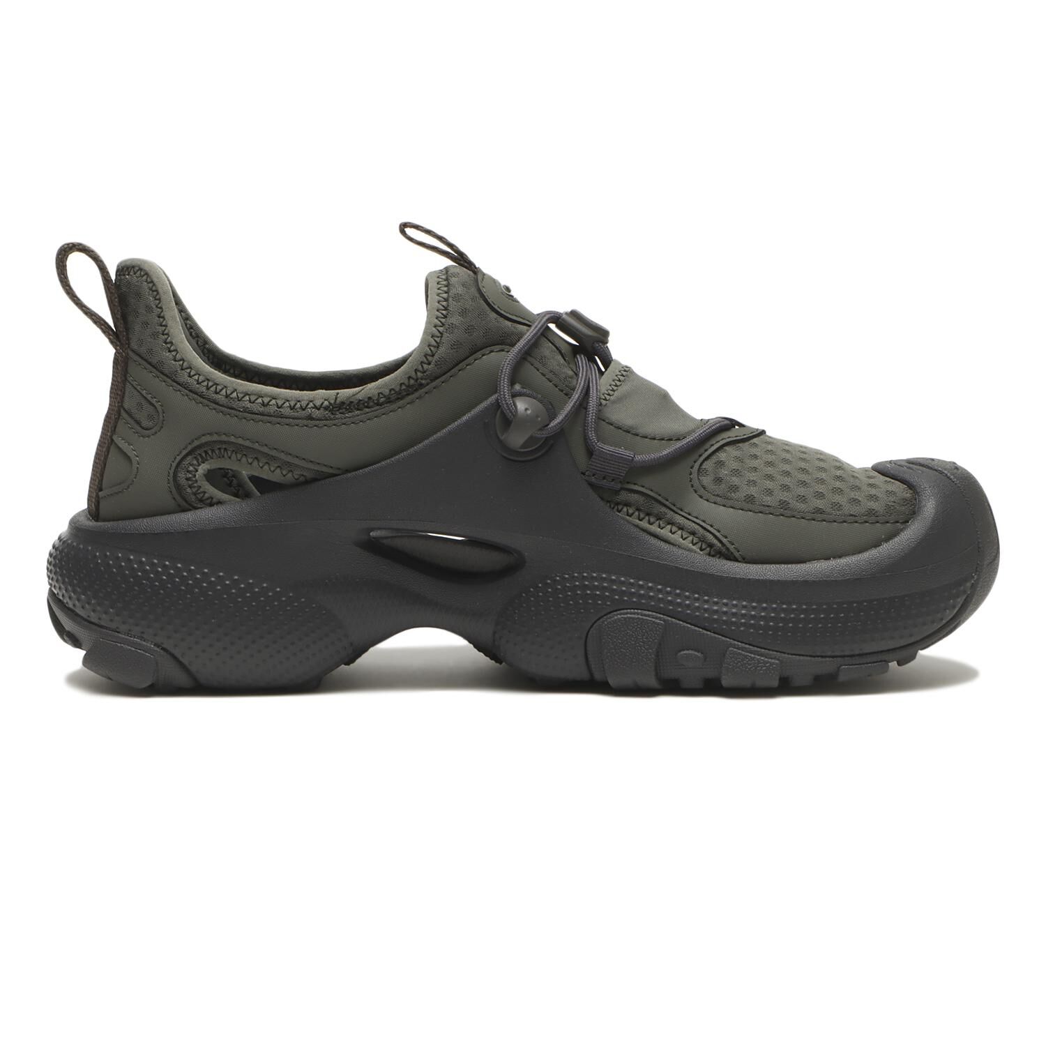 crocs「【crocs】CROCS TRAILBREAK 2 TECH」|サンダル|