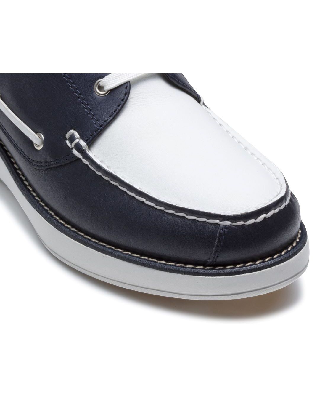REGAL SHOES「REGAL 【新作】デッキシューズデザインのスリッポン　商品コード：80KLBC」|モカシン|