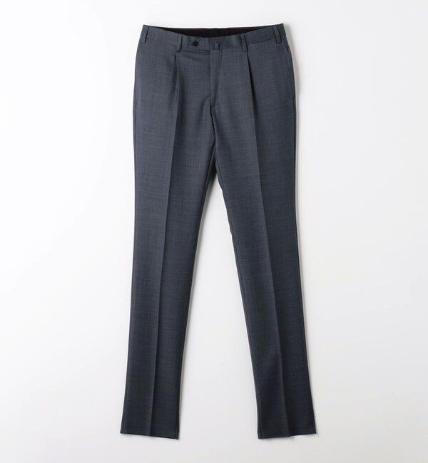 UNITED ARROWS「シャークスキン 3ボタンスーツ S-MODEL -ストレッチ-」|その他|
