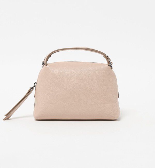 UNITED ARROWS「＜GIANNI CHIARINI＞ALIFA S バッグ 26SS」|ショルダー・メッセンジャー|