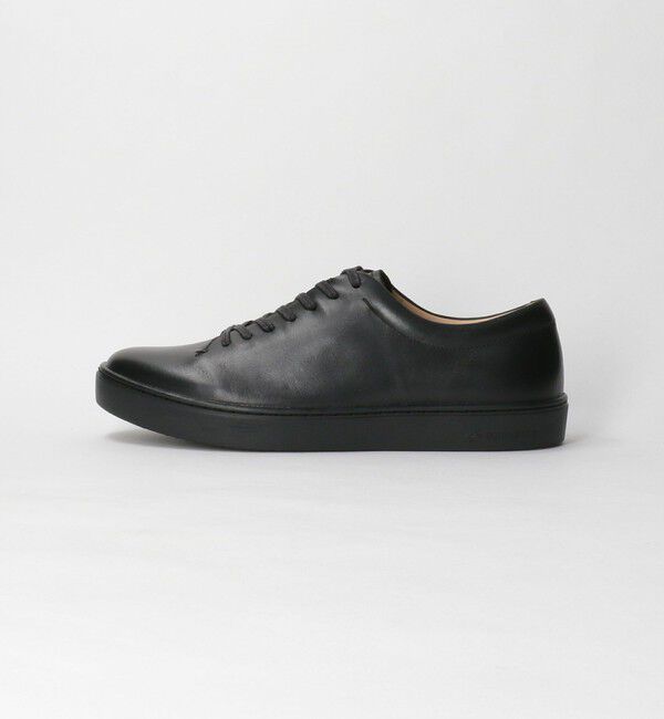 UNITED ARROWS green label relaxing「＜MOONSTAR＞gently バルモラル スニーカー」|スニーカー|