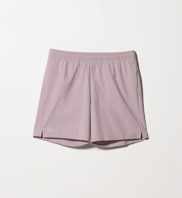 UNITED ARROWS green label relaxing「＜On＞7 CORE SHORTS ショーツ ショートパンツ」|その他|その他1