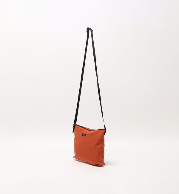 UNITED ARROWS green label relaxing「【別注】＜STANDARD SUPPLY＞GLR ジップ ショルダーバッグ」|ショルダー・メッセンジャー|