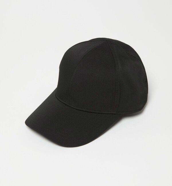 UNITED ARROWS green label relaxing「タスランバイザー キャップ 3 / CAP - UVケア -」|キャップ・キャスケット|