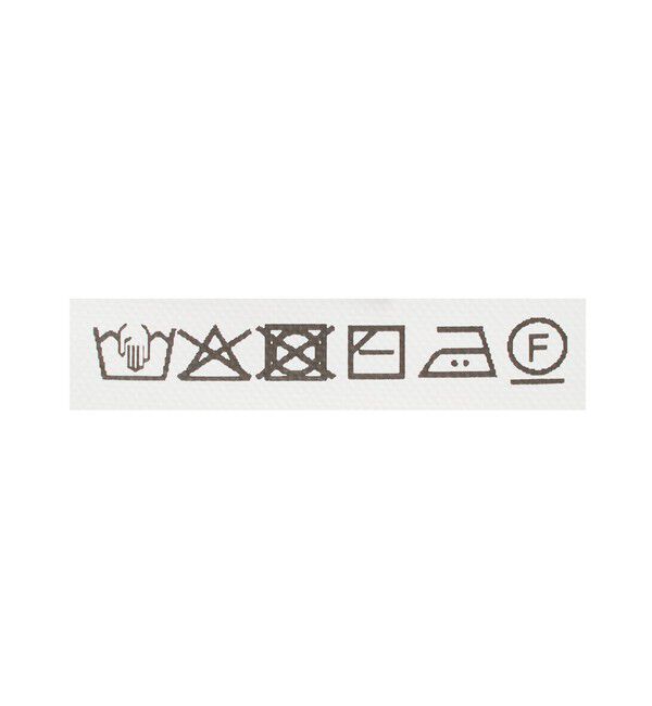 UNITED ARROWS green label relaxing「MTB コットン ハイゲージ モックネック ニット Tシャツ」|ニット・セーター|