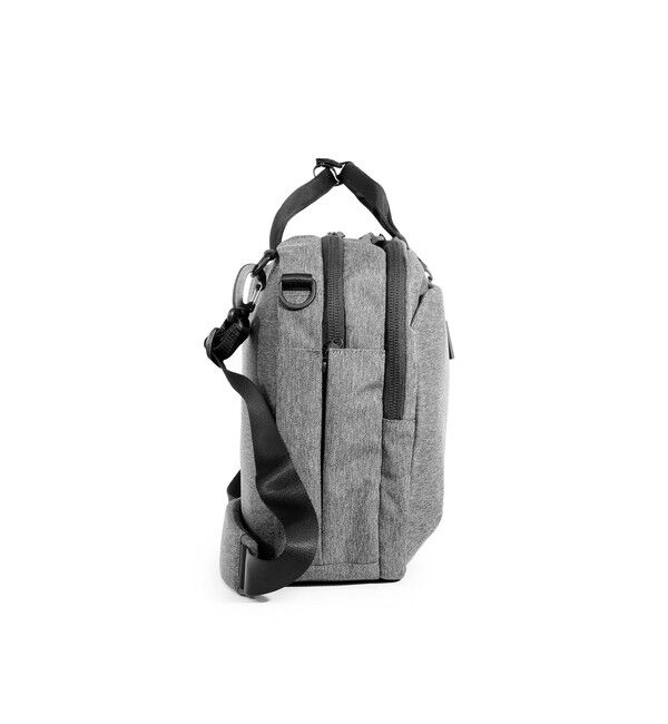 BEAUTY&YOUTH UNITED ARROWS「【別注】 ＜Aer＞ 3WAY BRIEF/バッグ」|ビジネスバッグ|