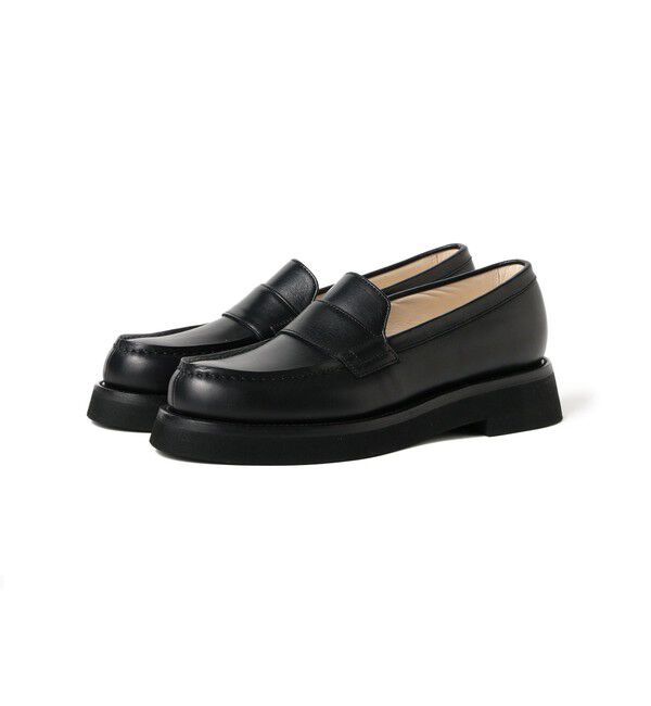 Demi-Luxe BEAMS 「BEAUTIFUL SHOES / ローファー」|パンプス|