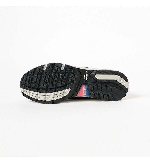 BEAMS「NB_U992BK」|スニーカー|
