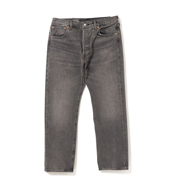 BEAMS「【EXCLUSIVE】LEVI'S（R） / 501（R） LENGTH30」|デニム|BLACK