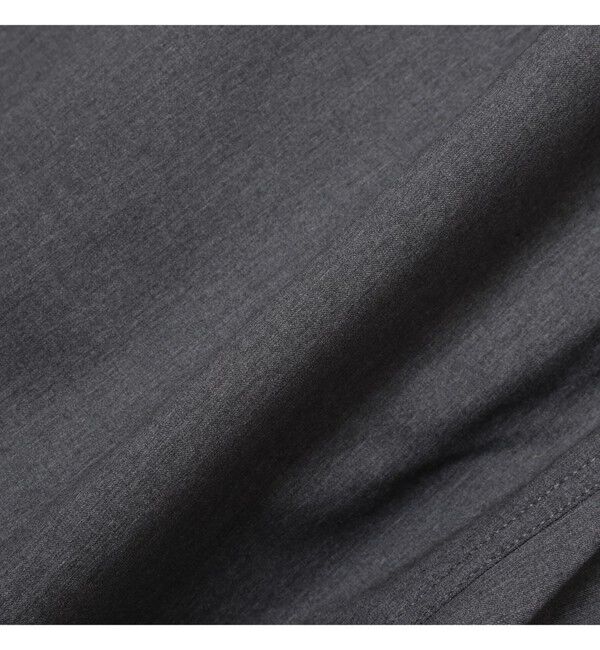 BEAMS「BEAMS｜【別注】Gramicci /  スラックス ショーツ｜ショートパンツ ハーフパンツ｜グラミチ 別注仕様｜」|スラックス|