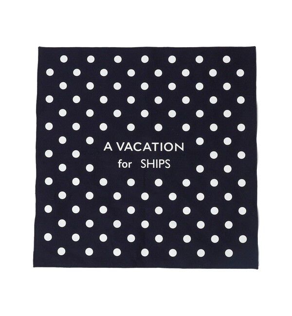 SHIPS for women「【SHIPS別注】A VACATION:RATTAN S」|かごバッグ|