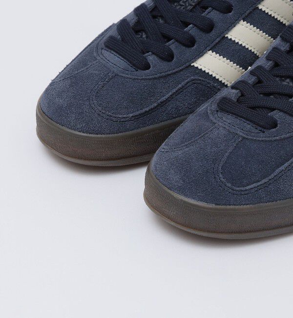 SHIPS「【SHIPS別注】adidas: GAZELLE INDOOR」|スニーカー|