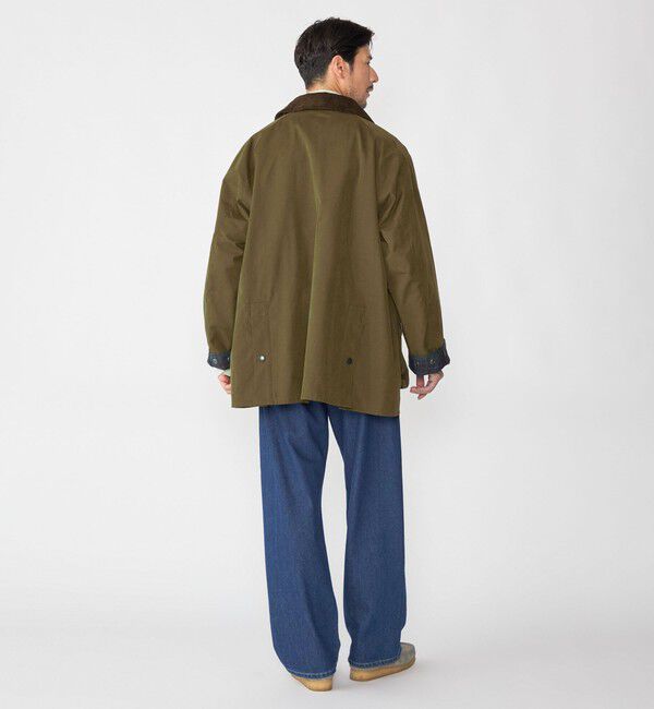 SHIPS「【SHIPS別注】Barbour: OS BEDALE」|その他|