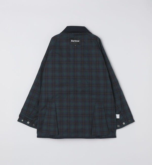 SHIPS「【SHIPS別注】Barbour: OS BEDALE」|その他|