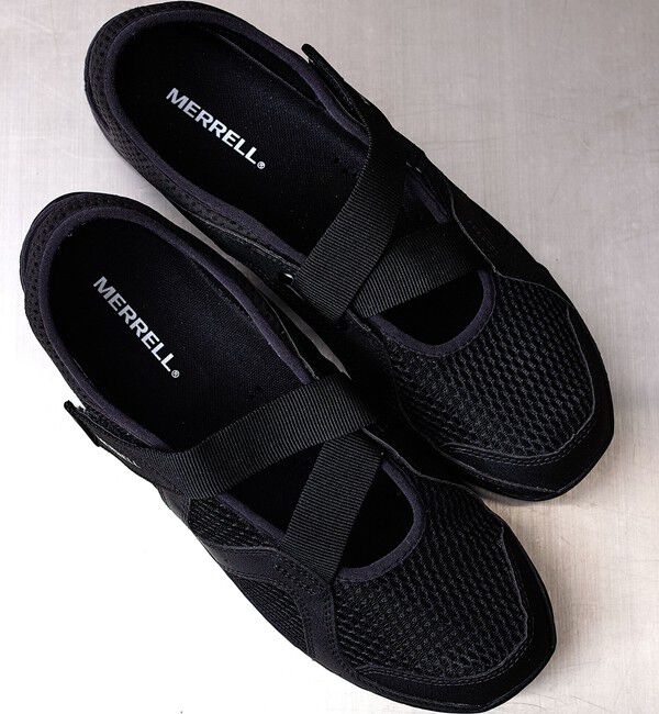 SHIPS「【SHIPS EXCLUSIVE】MERRELL: MAIPO 3 MARY JANE」|サンダル|