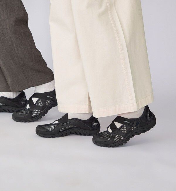 SHIPS「【SHIPS EXCLUSIVE】MERRELL: MAIPO 3 MARY JANE」|サンダル|