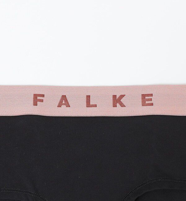 quaranciel「FALKE:Hipster Daily Comfort ショーツ 2枚セット」|インナー|