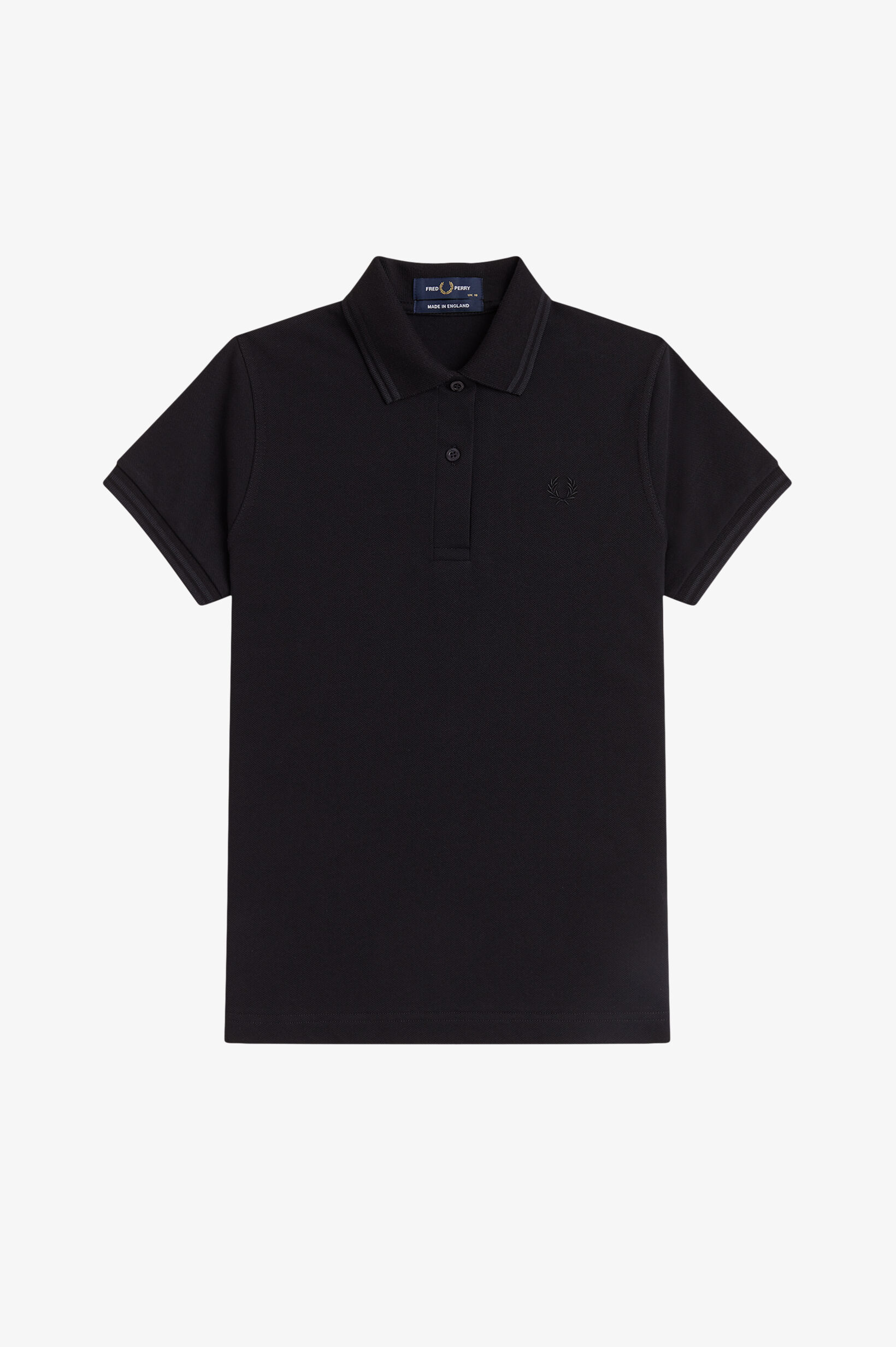 FRED PERRY 「The Fred Perry Shirt  G12」|ポロシャツ|