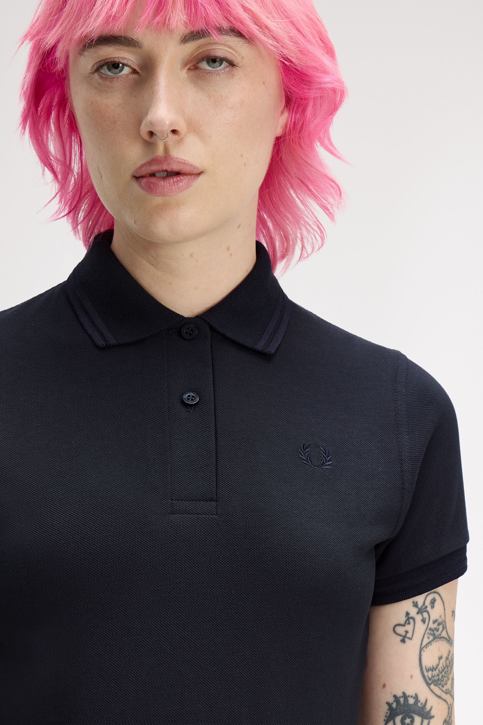 FRED PERRY 「The Fred Perry Shirt  G12」|ポロシャツ|