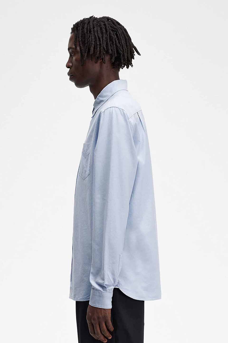 FRED PERRY 「Oxford Shirt」|シャツ・ブラウス|