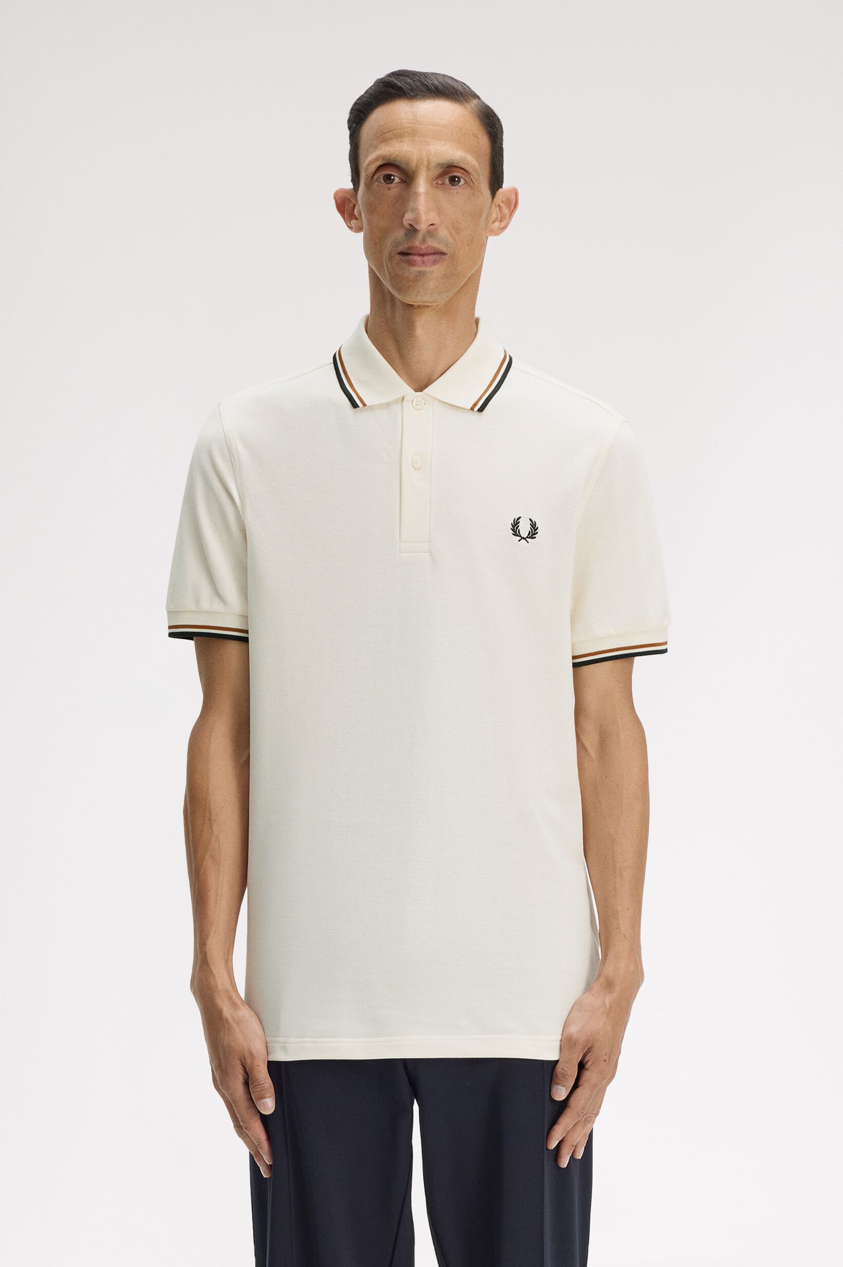 FRED PERRY 「The Fred Perry Shirt M3600　」|ポロシャツ|