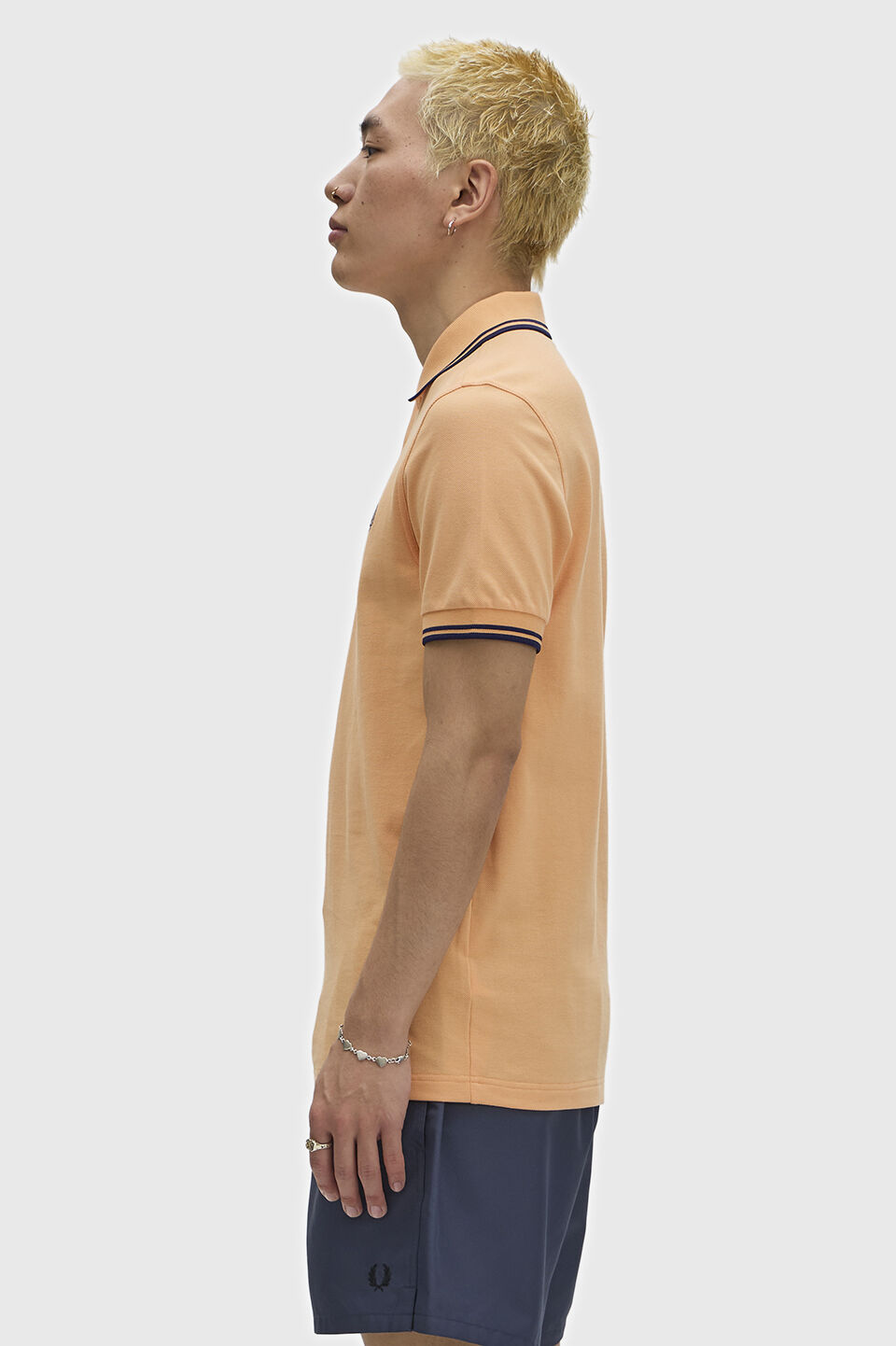 FRED PERRY 「The Fred Perry Shirt M3600　」|ポロシャツ|