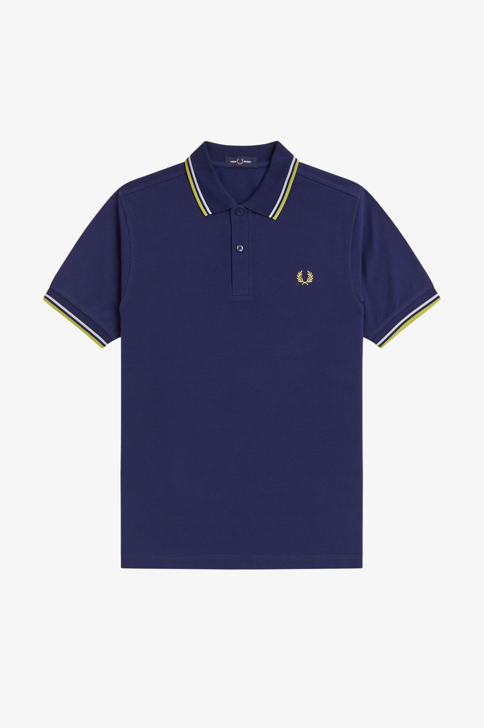 FRED PERRY 「The Fred Perry Shirt M3600　」|ポロシャツ|
