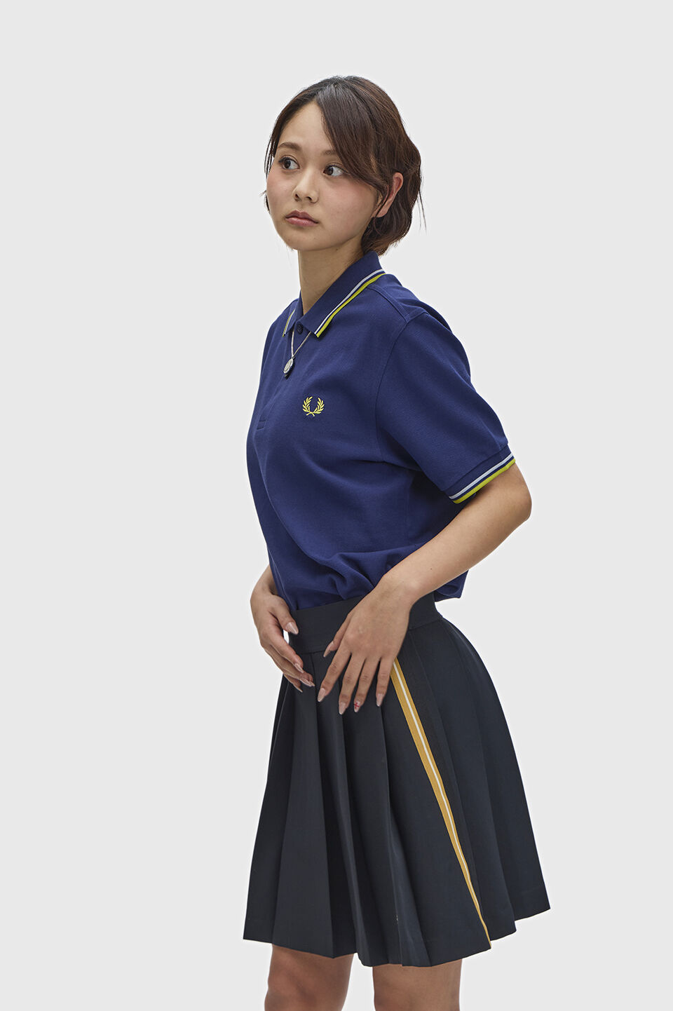 FRED PERRY 「The Fred Perry Shirt M3600　」|ポロシャツ|