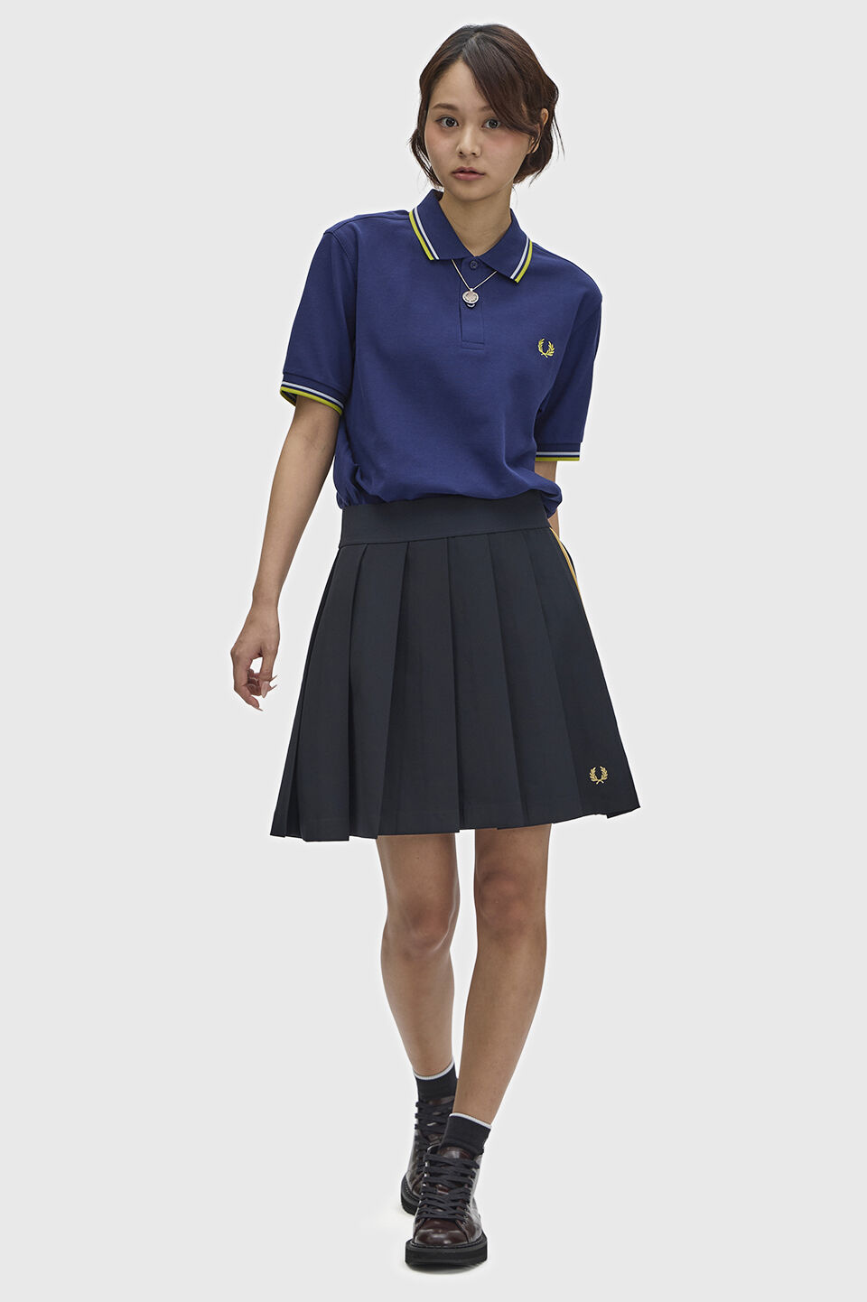 FRED PERRY 「The Fred Perry Shirt M3600　」|ポロシャツ|