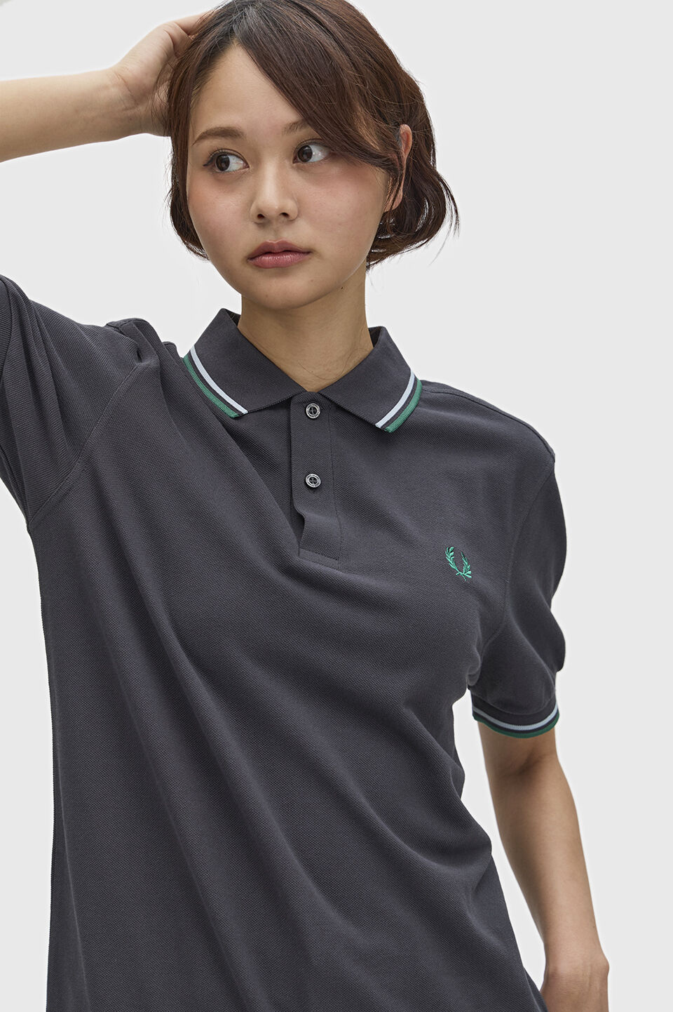 FRED PERRY 「The Fred Perry Shirt M3600　」|ポロシャツ|