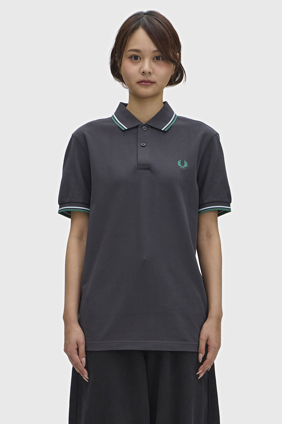 FRED PERRY 「The Fred Perry Shirt M3600　」|ポロシャツ|