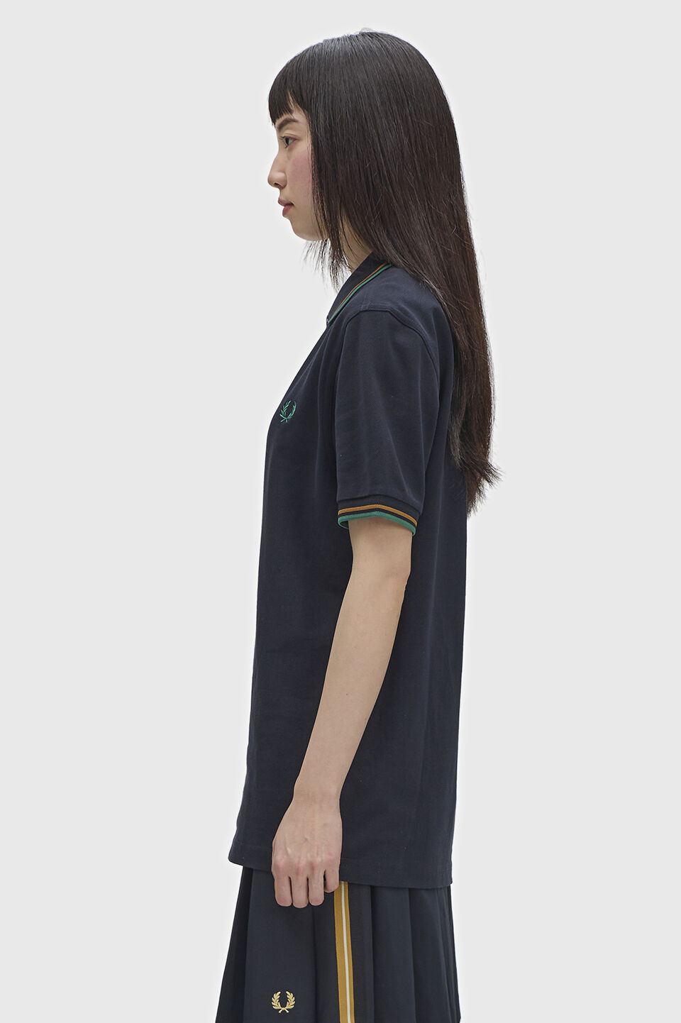 FRED PERRY 「The Fred Perry Shirt M3600　」|ポロシャツ|