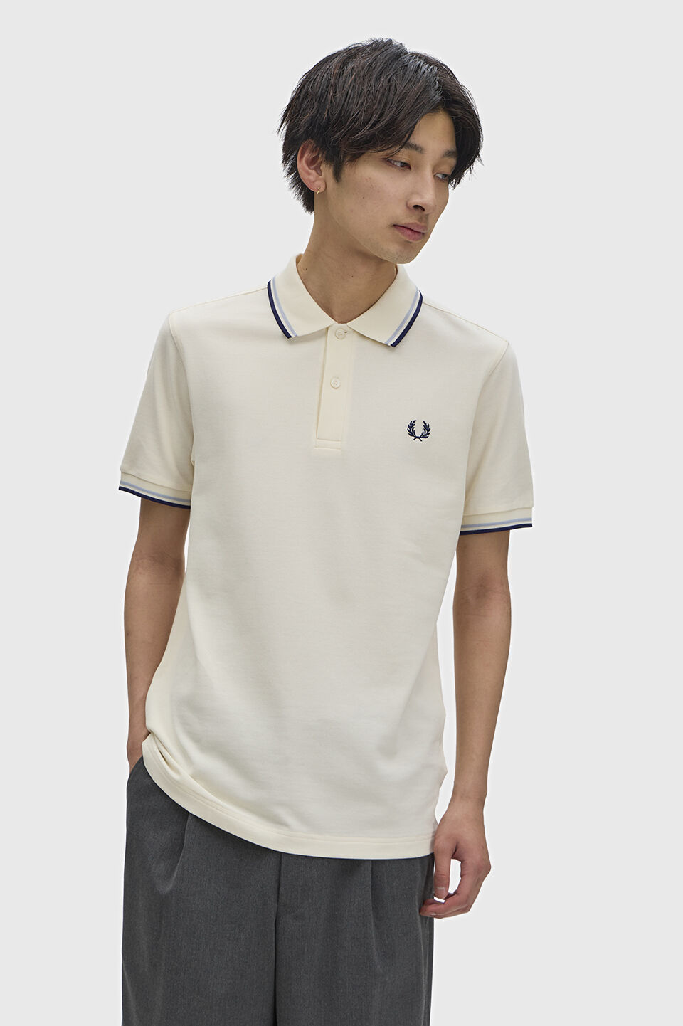 FRED PERRY 「The Fred Perry Shirt M3600　」|ポロシャツ|