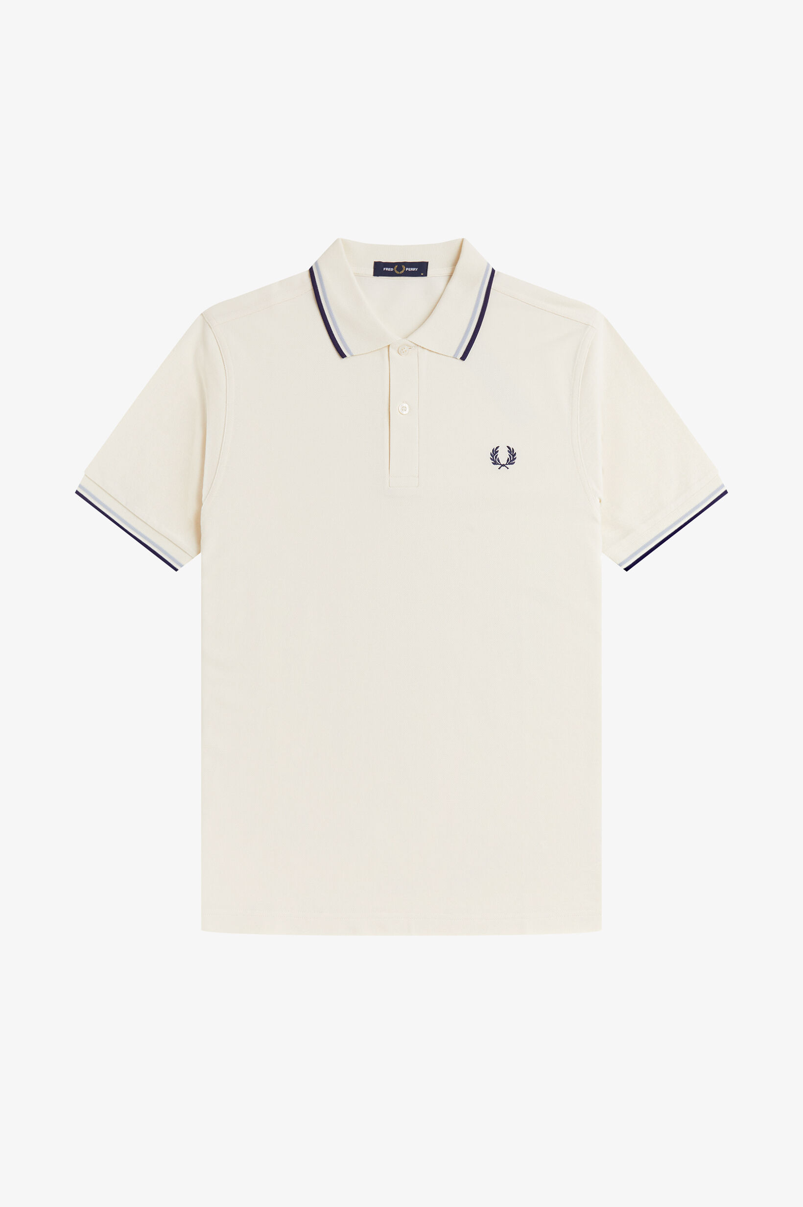 FRED PERRY 「The Fred Perry Shirt M3600　」|ポロシャツ|