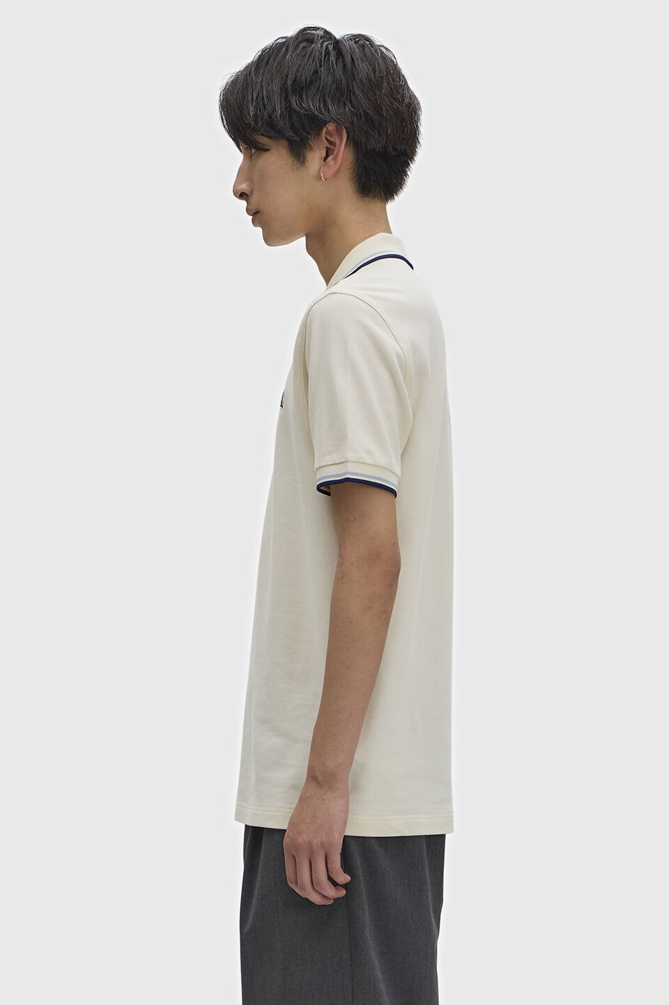 FRED PERRY 「The Fred Perry Shirt M3600　」|ポロシャツ|