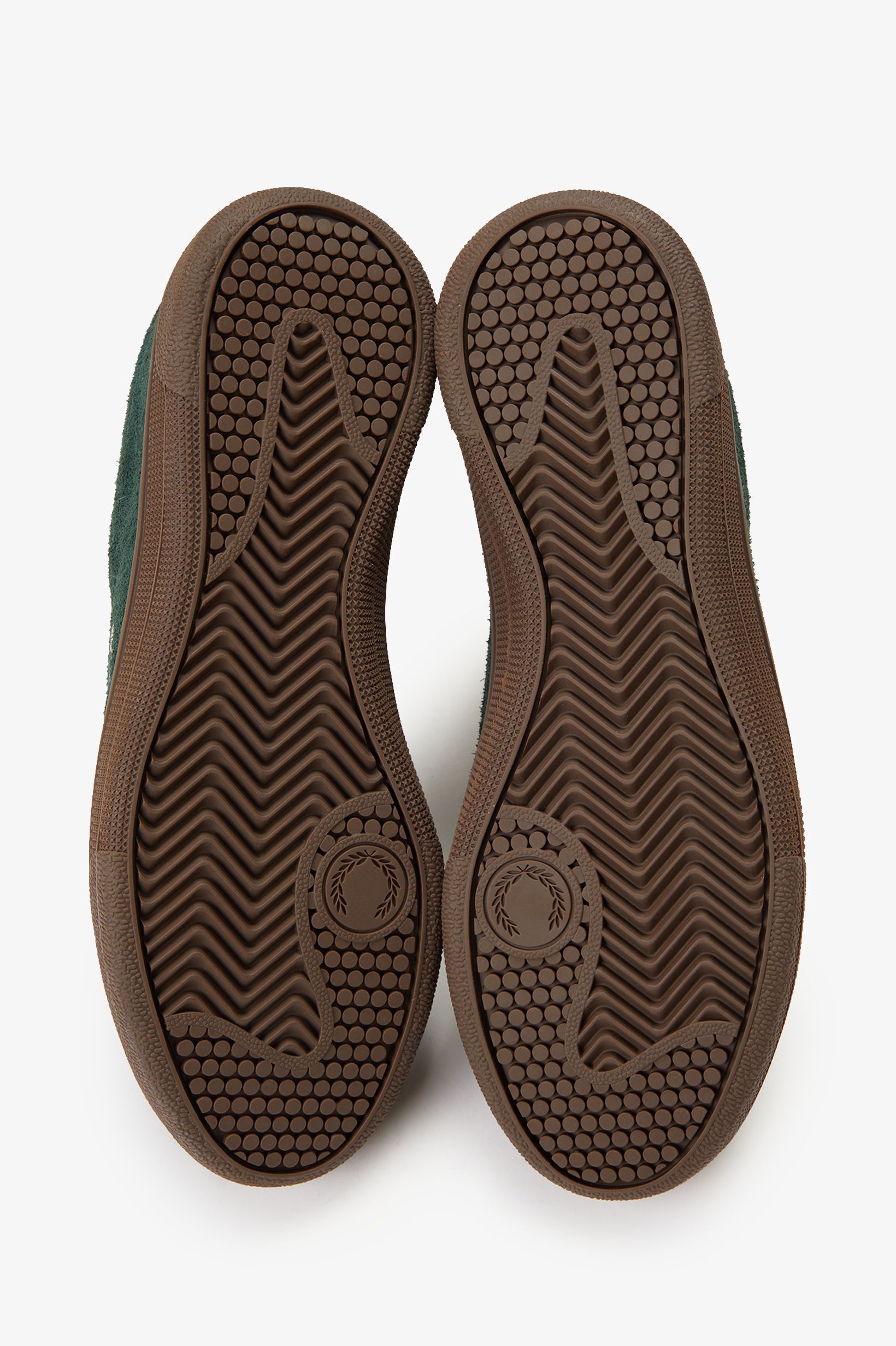 FRED PERRY 「Tennis Shoe Suede」|スニーカー|