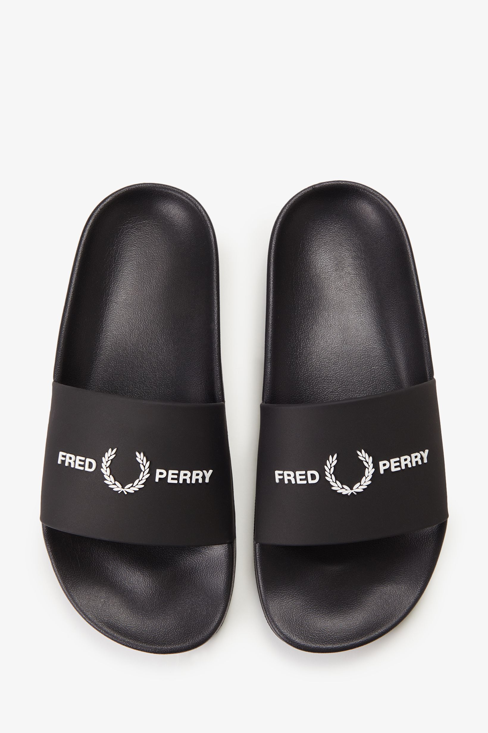 FRED PERRY 「Branded Slider」|その他|