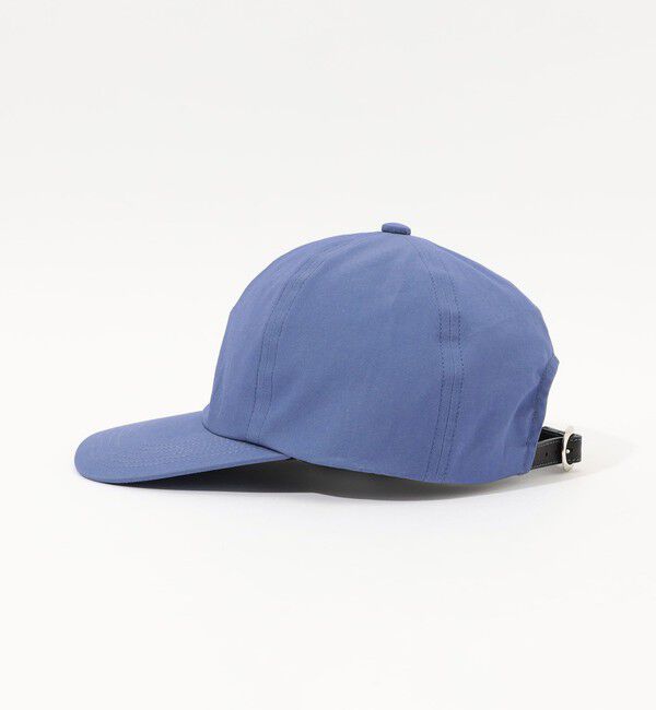 TOMORROWLAND GOODS「KIJIMA TAKAYUKI 6PANEL CAP」|キャップ・キャスケット|