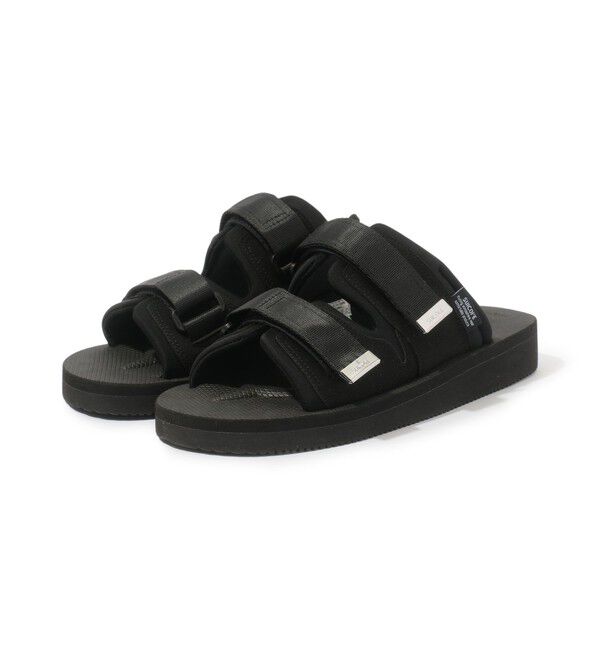 TOMORROWLAND GOODS「【別注】SUICOKE MOGI サンダル」|サンダル|