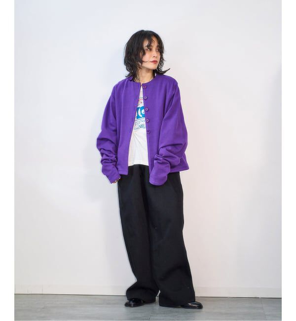  「[THE MOOD] ストレートパンツ」|その他|