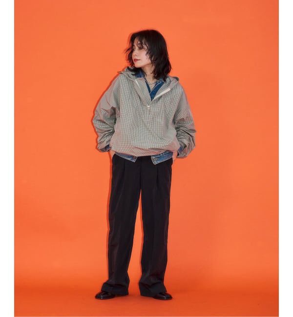  「[THE MOOD] ストレートパンツ」|その他|