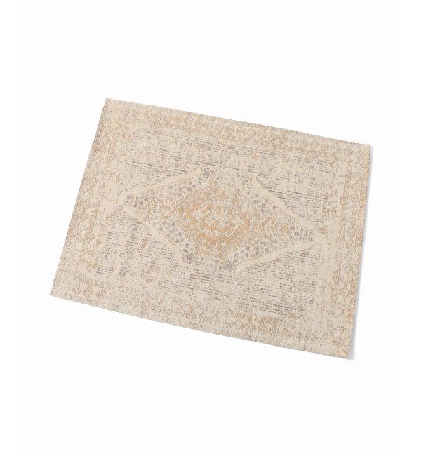 ACME「VINE YARD RUG 140x200 バインヤード ラグ」|その他|